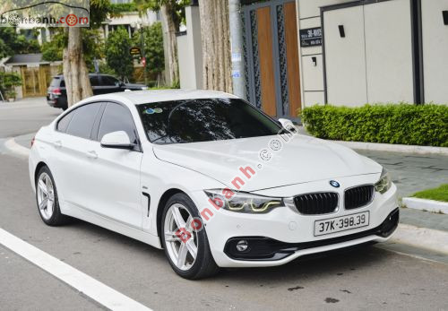 BMW 2017 - ảnh 5