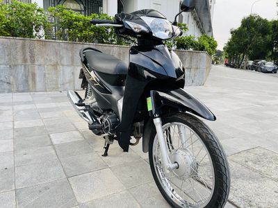 Wave A 2023 - ảnh 1