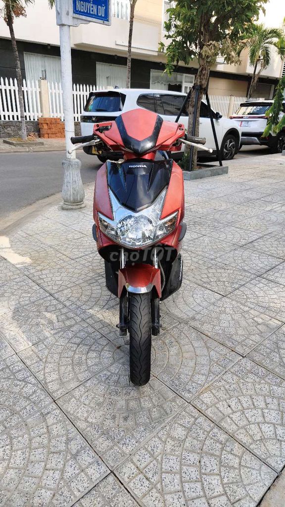 Honda 2009 - ảnh 1