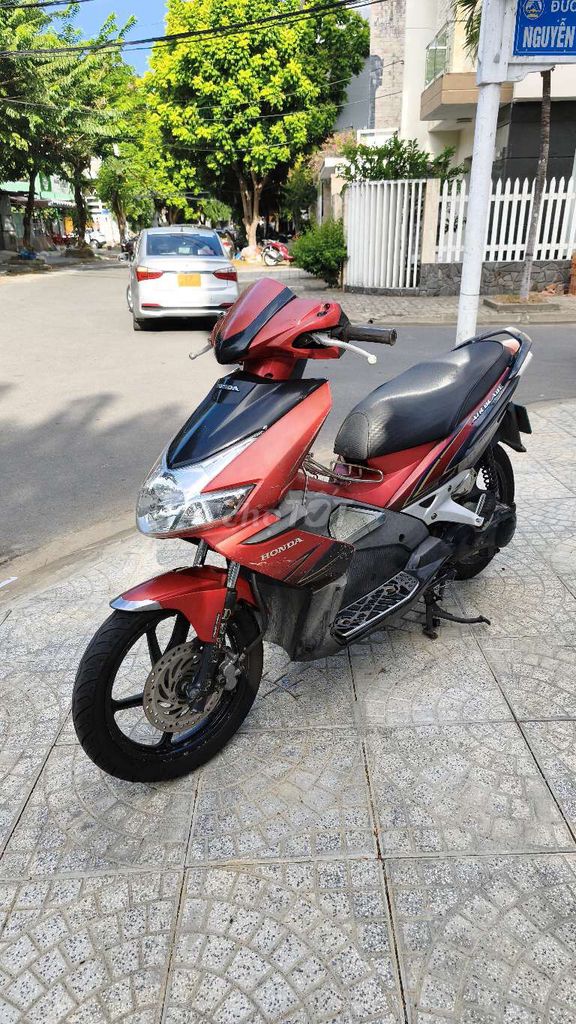 Honda 2009 - ảnh 2