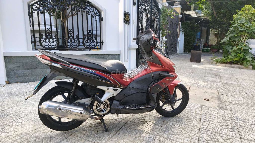 Honda 2009 - ảnh 3