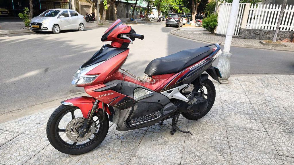 Honda 2009 - ảnh 4