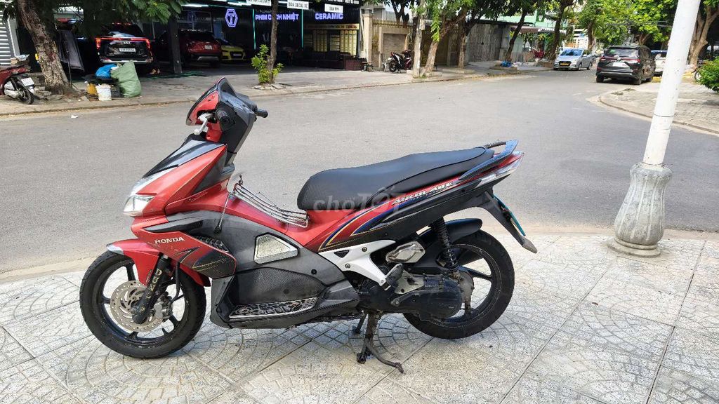 Honda 2009 - ảnh 5