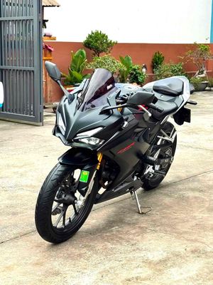 Honda CBR 2021 - ảnh 1