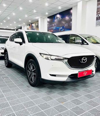 Mazda 2018 - ảnh 1