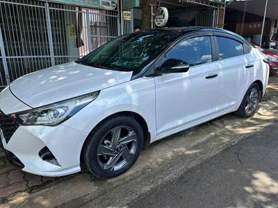 Hyundai Accent 2022 - ảnh 1