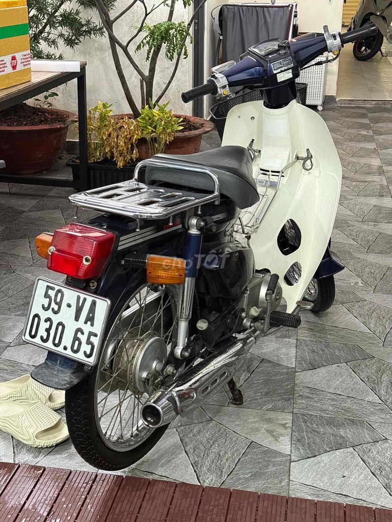 Cub 2017 - ảnh 3