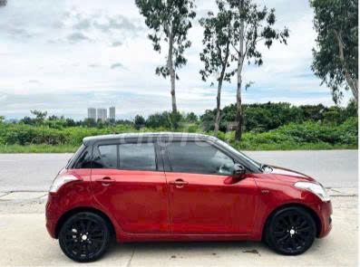 Suzuki Swift 1.4 AT 2014 - ảnh 1