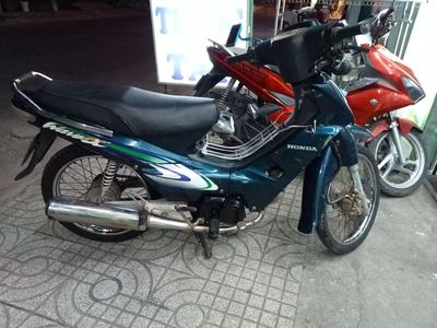 Wave 2006 - ảnh 1