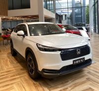 Honda HRV G 2026 - ảnh 1