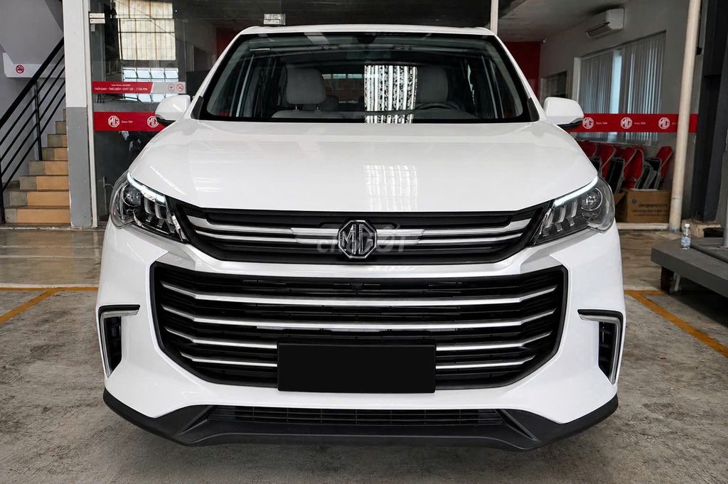 MG G50 - ảnh 2