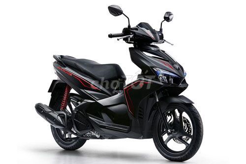 Honda Air Blade 2019 - ảnh 2
