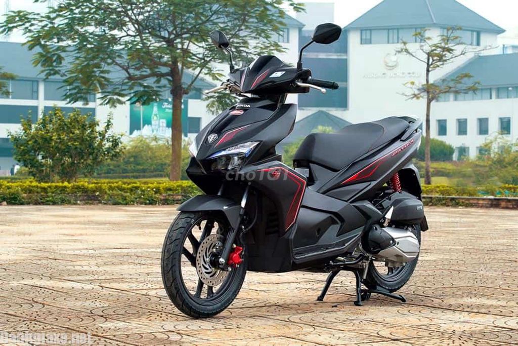 Honda Air Blade 2019 - ảnh 3