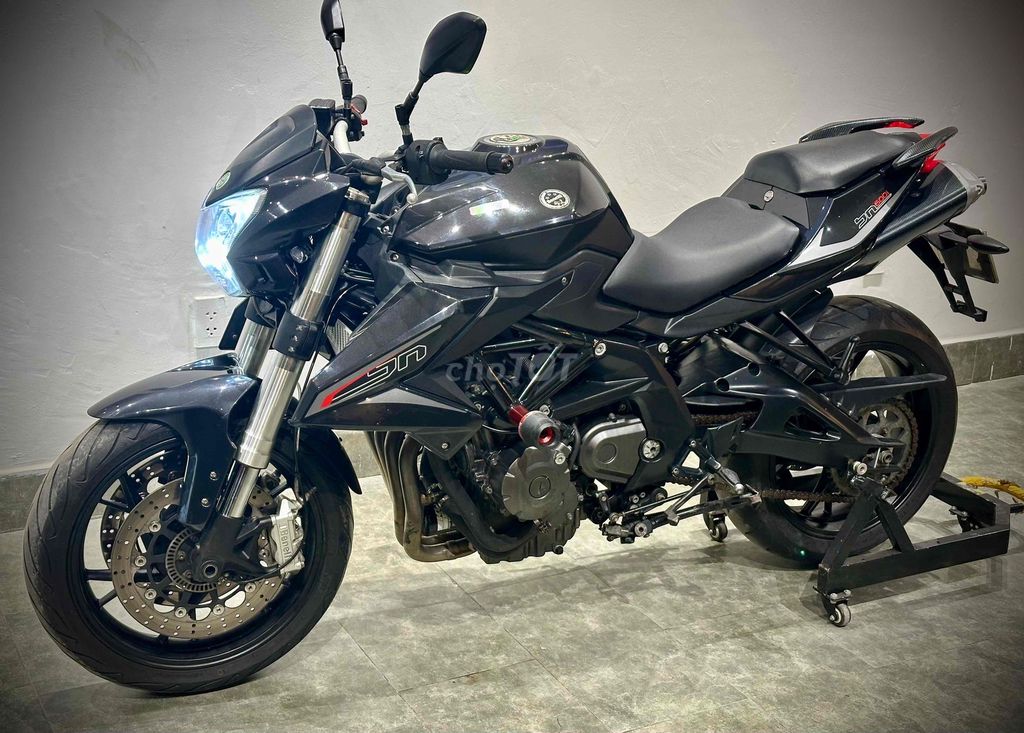 Benelli 2016 - ảnh 2