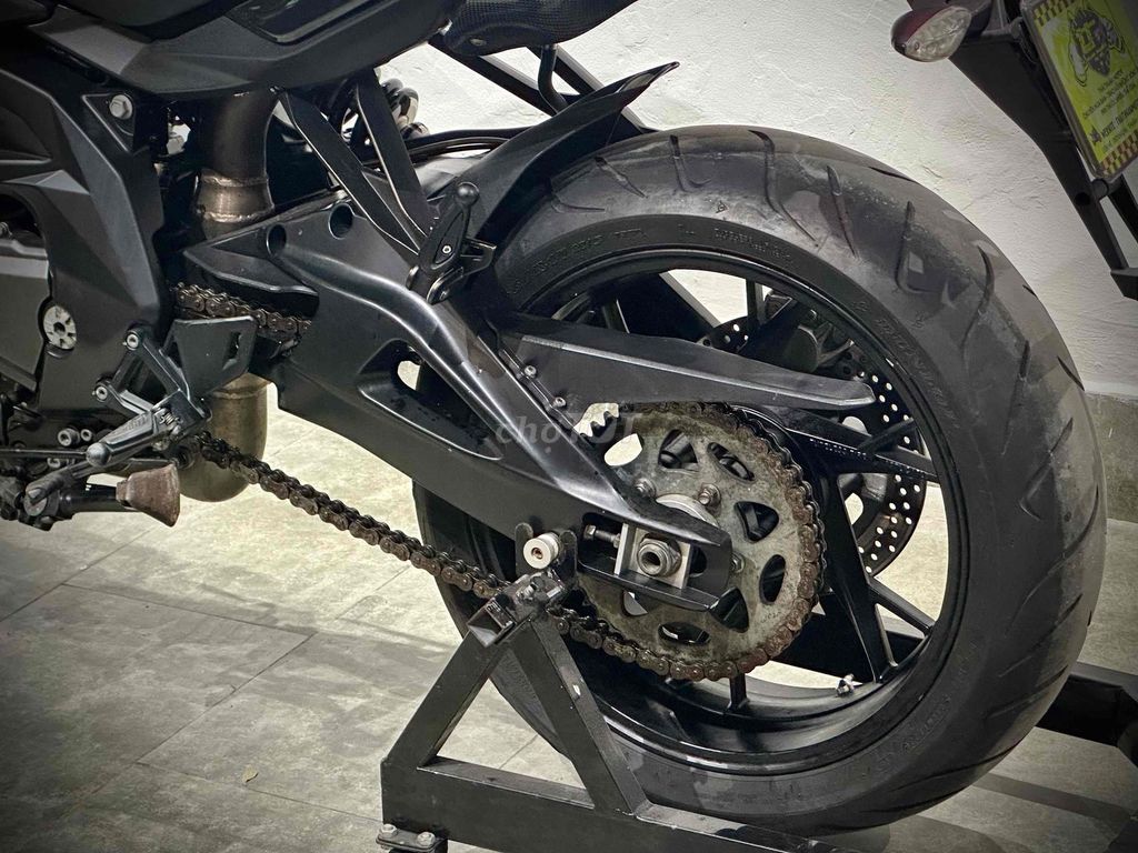 Benelli 2016 - ảnh 4