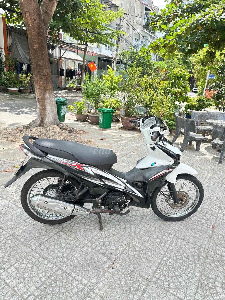 Honda RSX 2012 - ảnh 2
