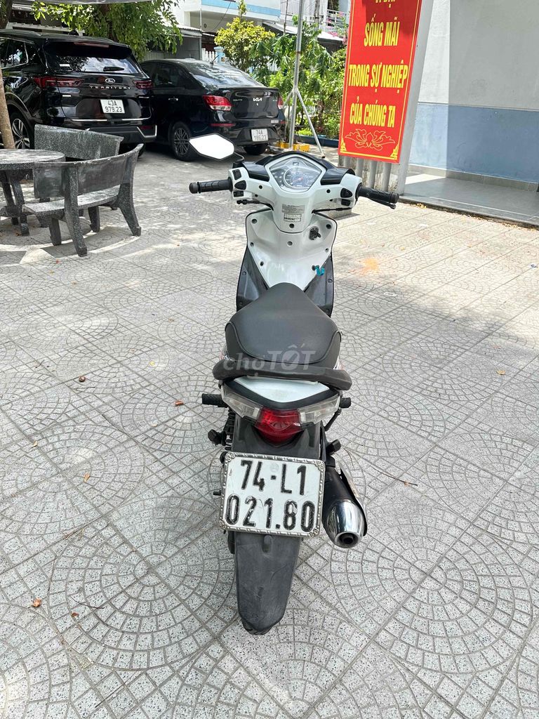 Honda RSX 2012 - ảnh 3