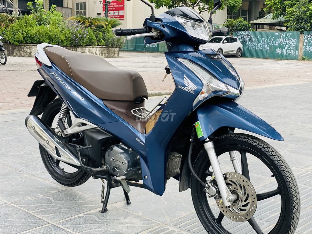 Honda Future 2022 - ảnh 1