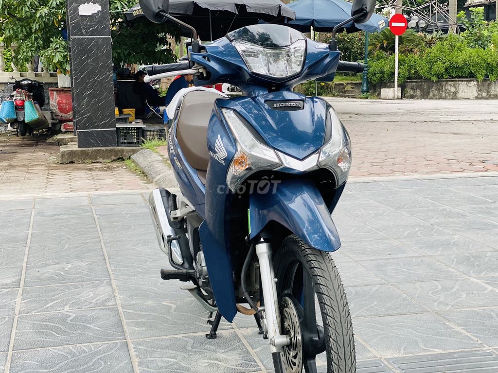 Honda Future 2022 - ảnh 2