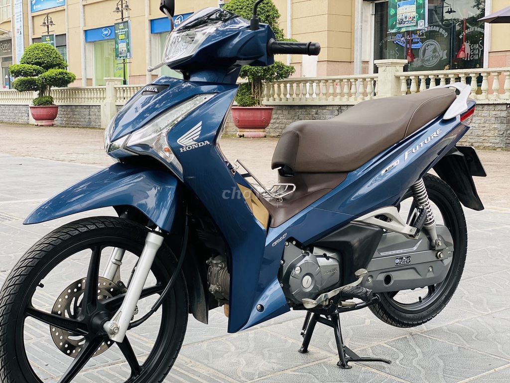Honda Future 2022 - ảnh 3