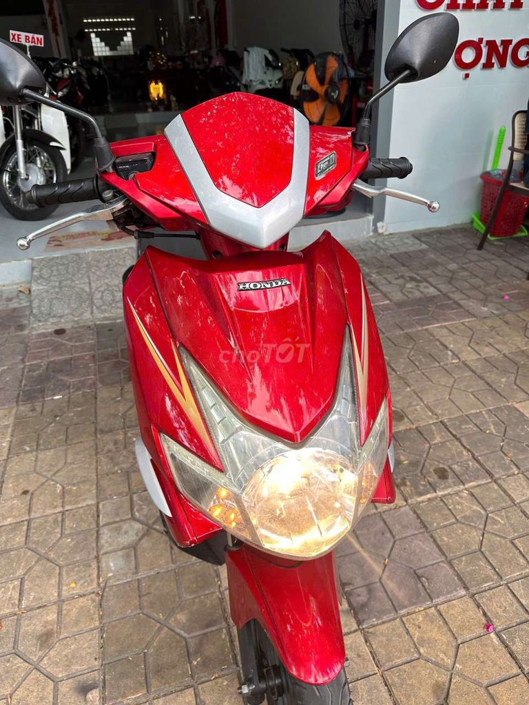 Honda 2009 - ảnh 1