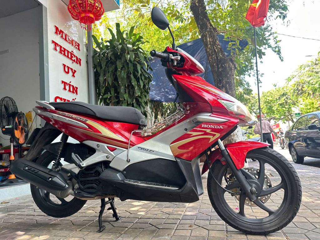 Honda 2009 - ảnh 2