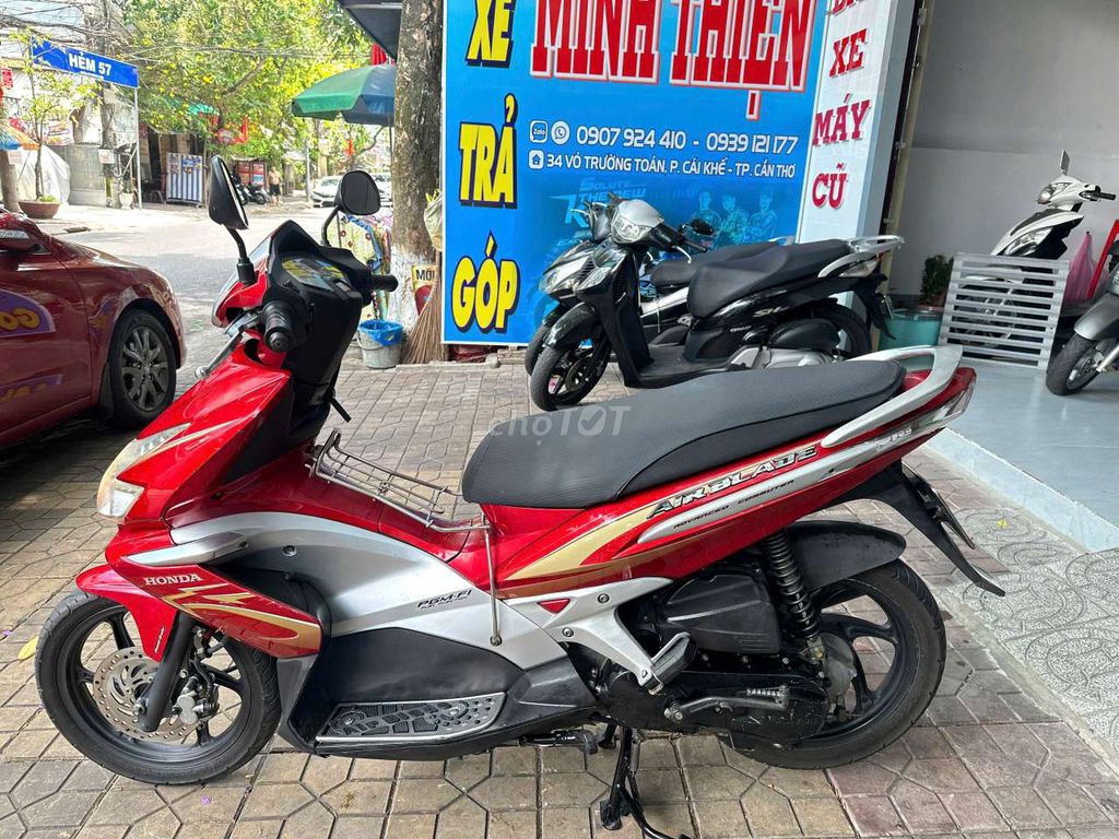 Honda 2009 - ảnh 3