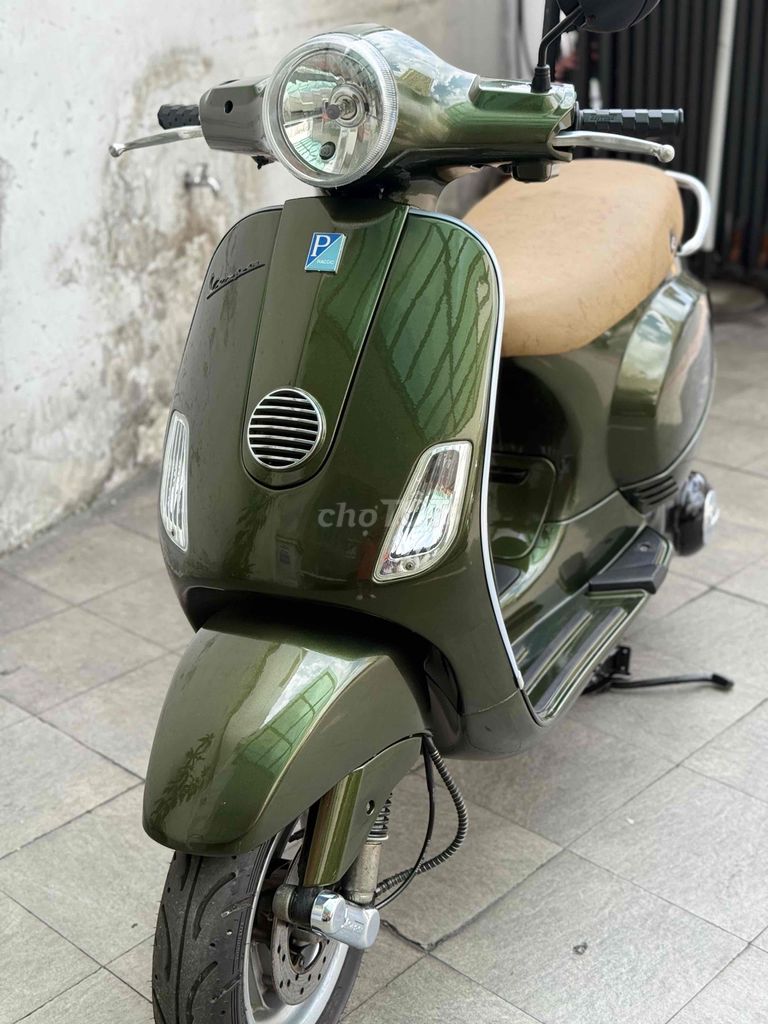 Piaggio Vespa 2014 - ảnh 2