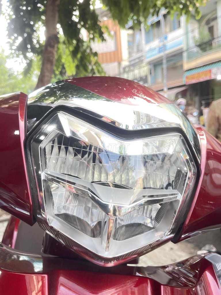 Honda Lead 2020 - ảnh 1