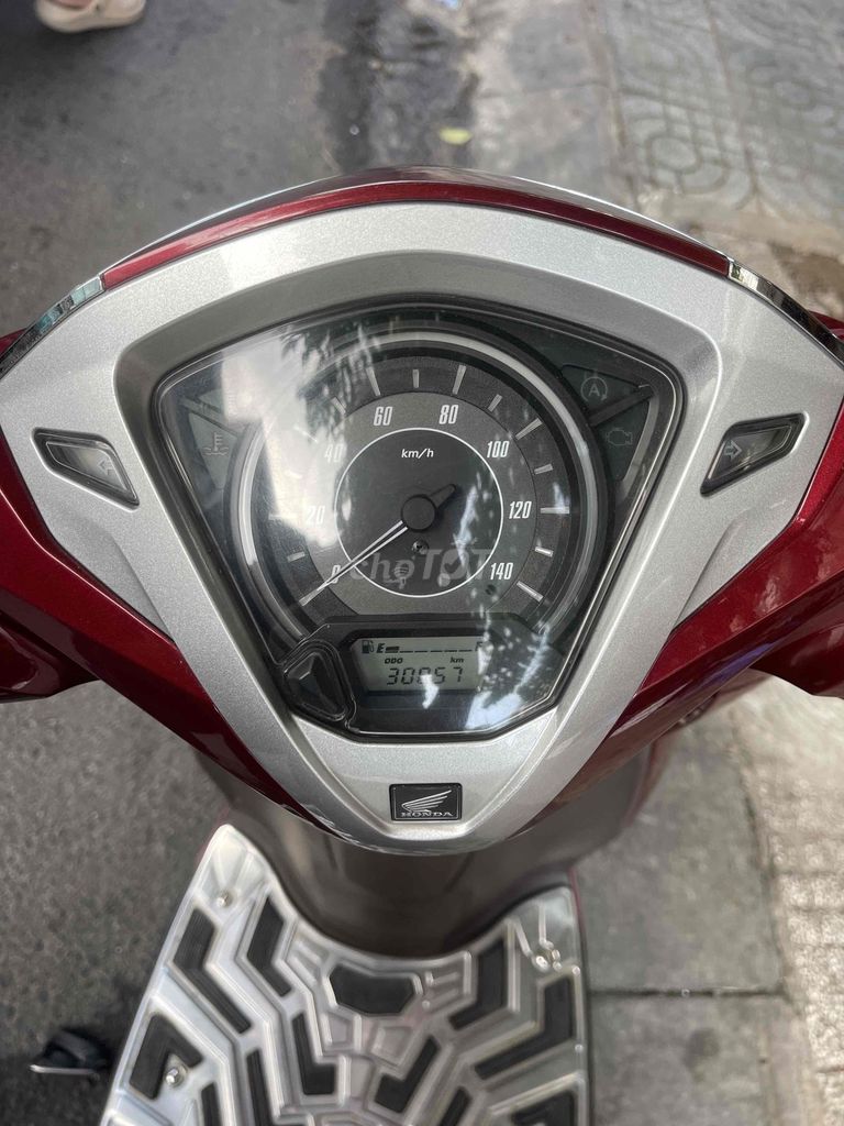 Honda Lead 2020 - ảnh 2