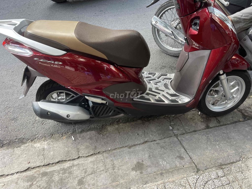 Honda Lead 2020 - ảnh 3