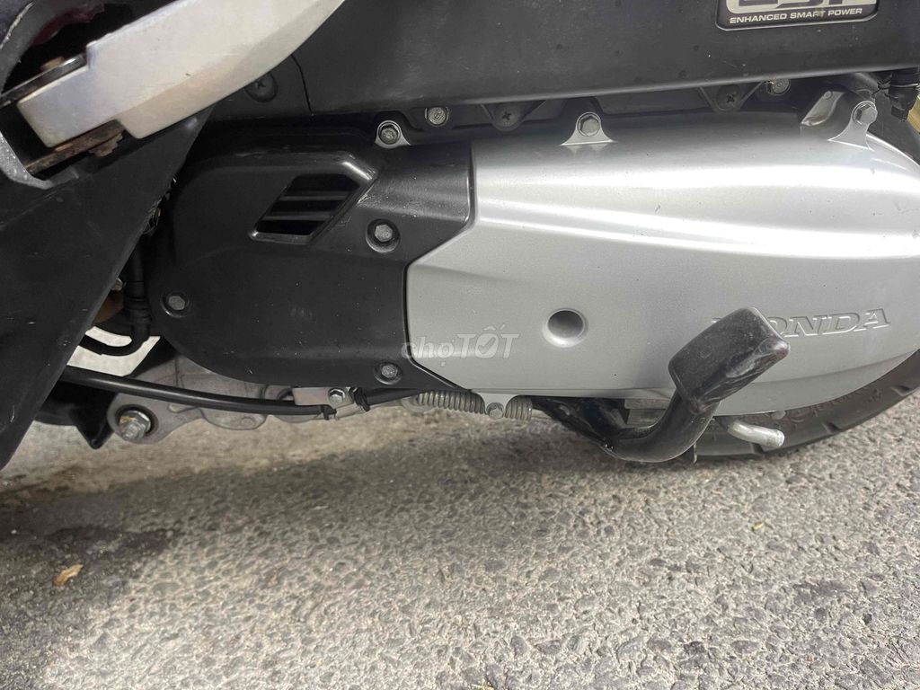 Honda Lead 2020 - ảnh 4