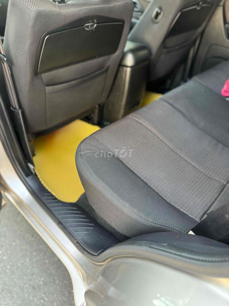 Ford Escape 2010 - ảnh 5