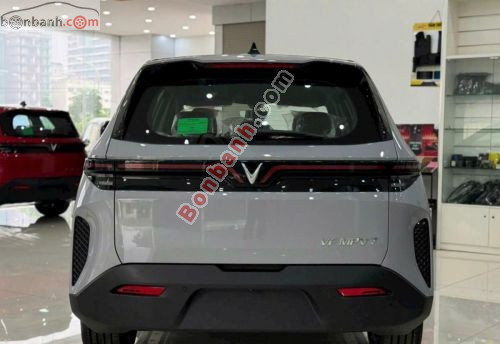 VinFast VF MPV 7 AT 2026 - ảnh 3