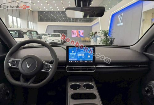 VinFast VF MPV 7 AT 2026 - ảnh 4