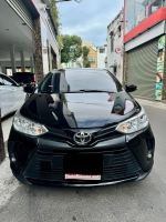 Toyota Vios E 1.5 MT 2022 - ảnh 1