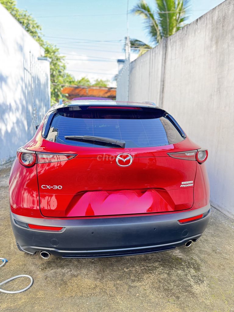 Mazda 2024 - ảnh 5