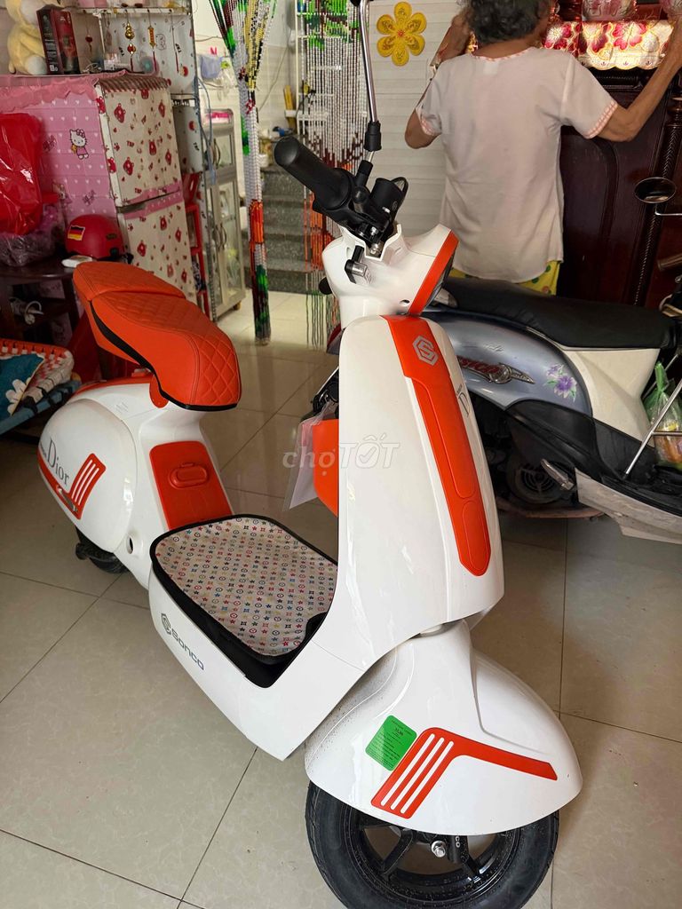 Yadea 2024 - ảnh 3