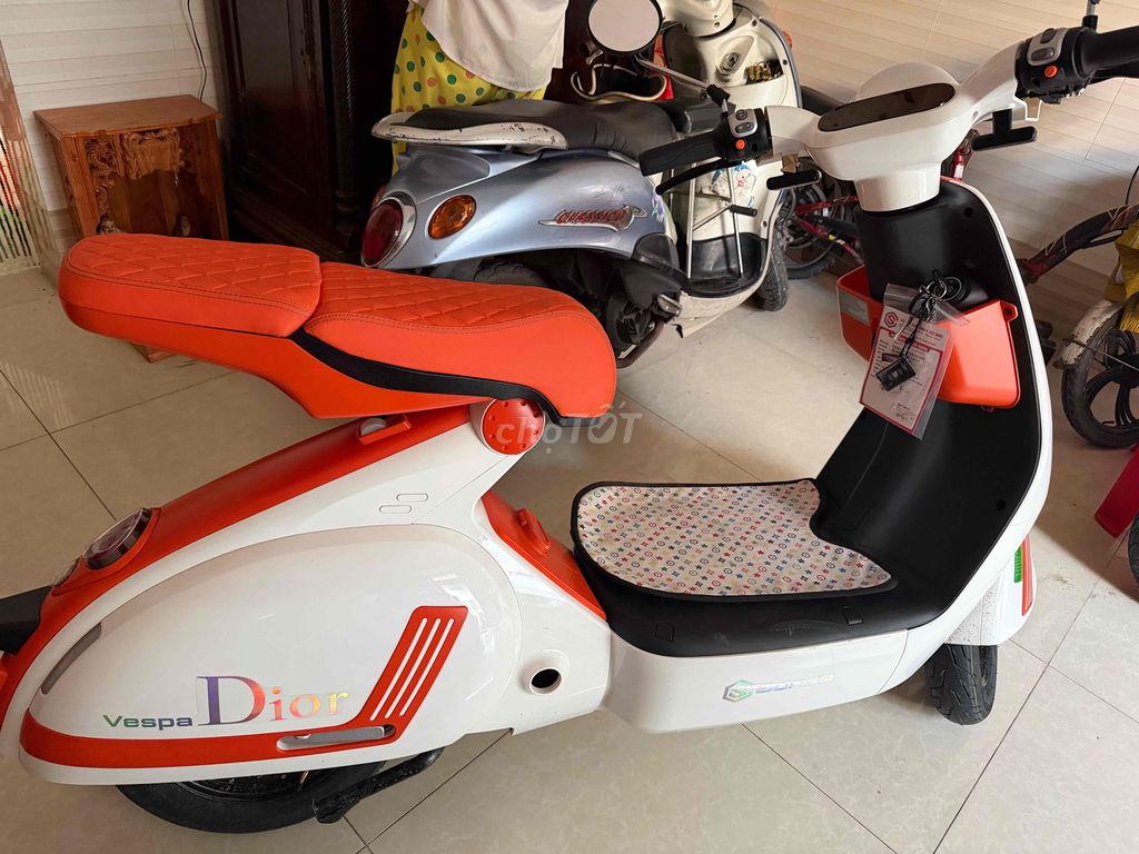 Yadea 2024 - ảnh 4