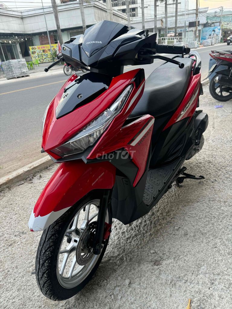 Honda Vario 2018 - ảnh 1