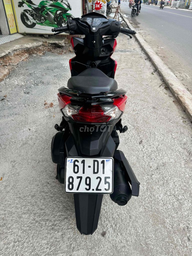 Honda Vario 2018 - ảnh 2