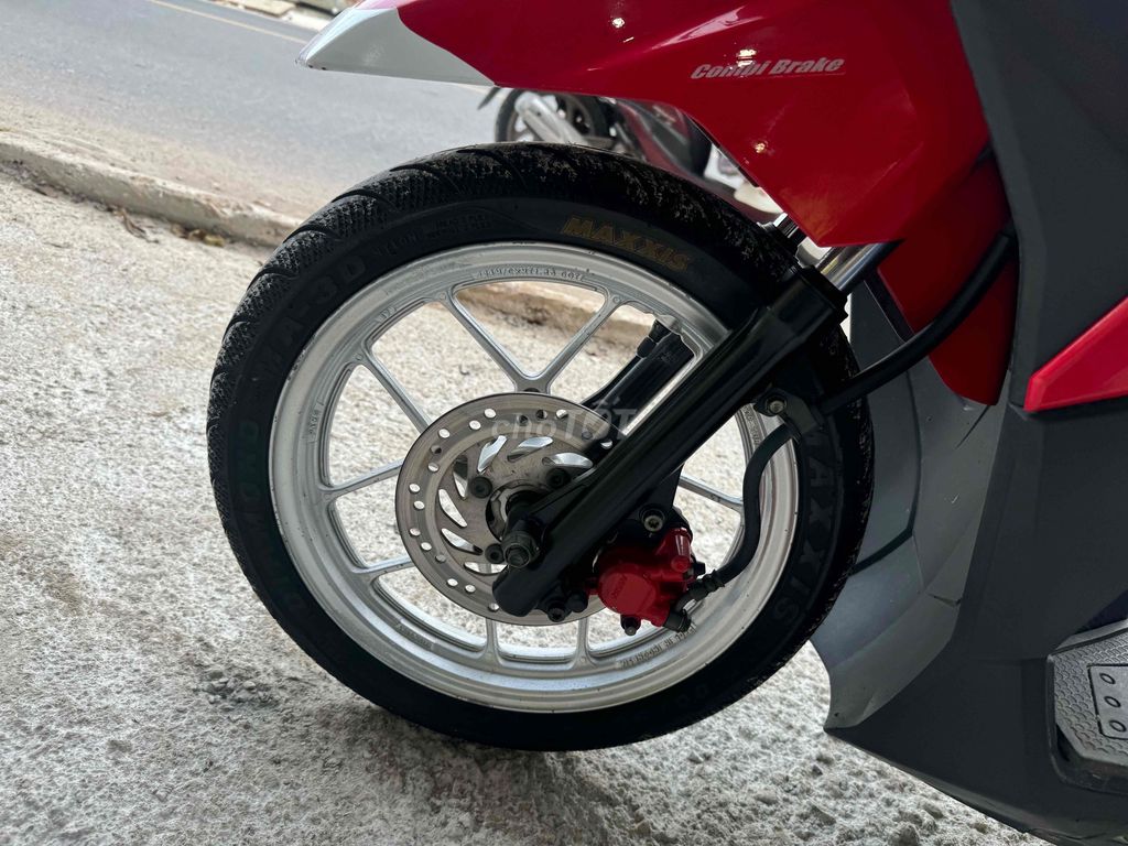Honda Vario 2018 - ảnh 3
