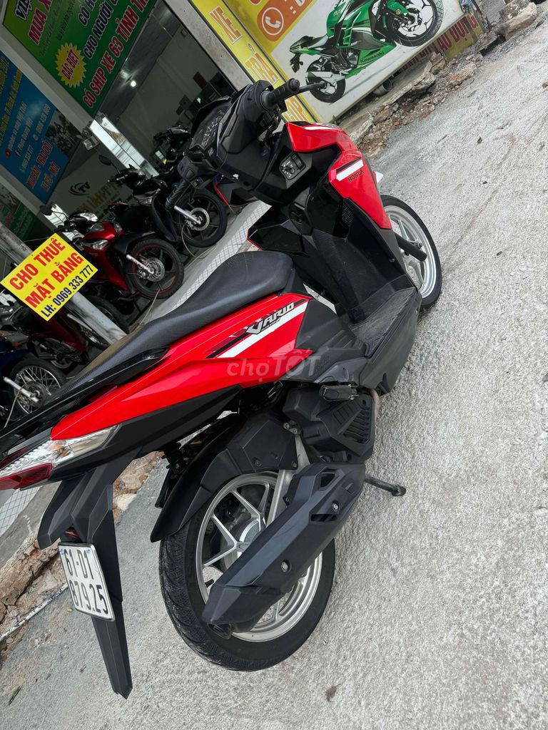 Honda Vario 2018 - ảnh 4