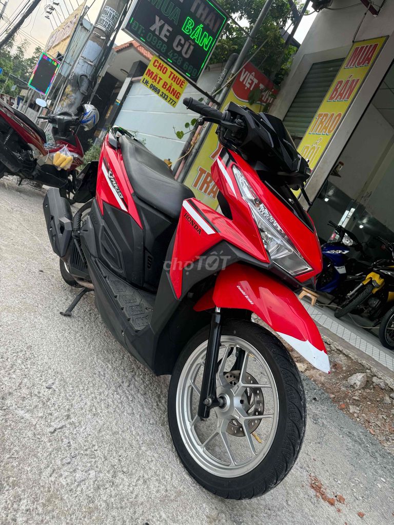 Honda Vario 2018 - ảnh 5
