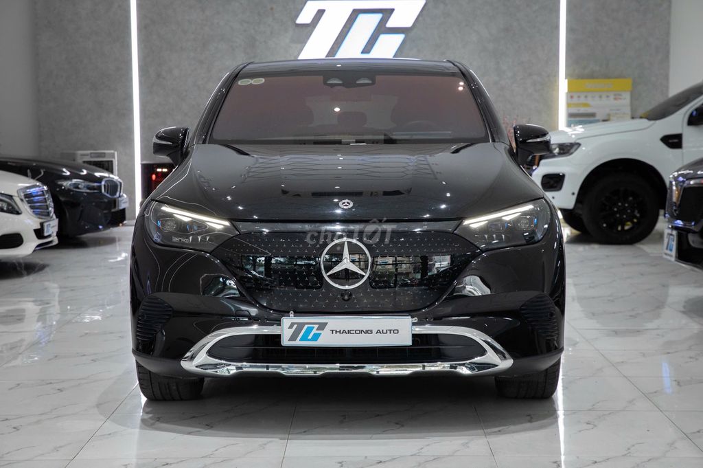 Mercedes-Benz 2025 - ảnh 1