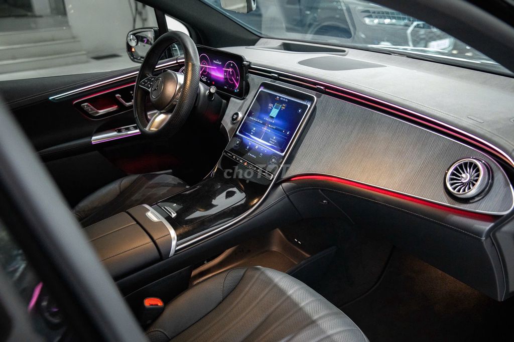 Mercedes-Benz 2025 - ảnh 5