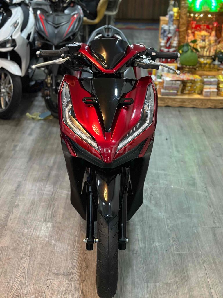 Honda 2022 - ảnh 1