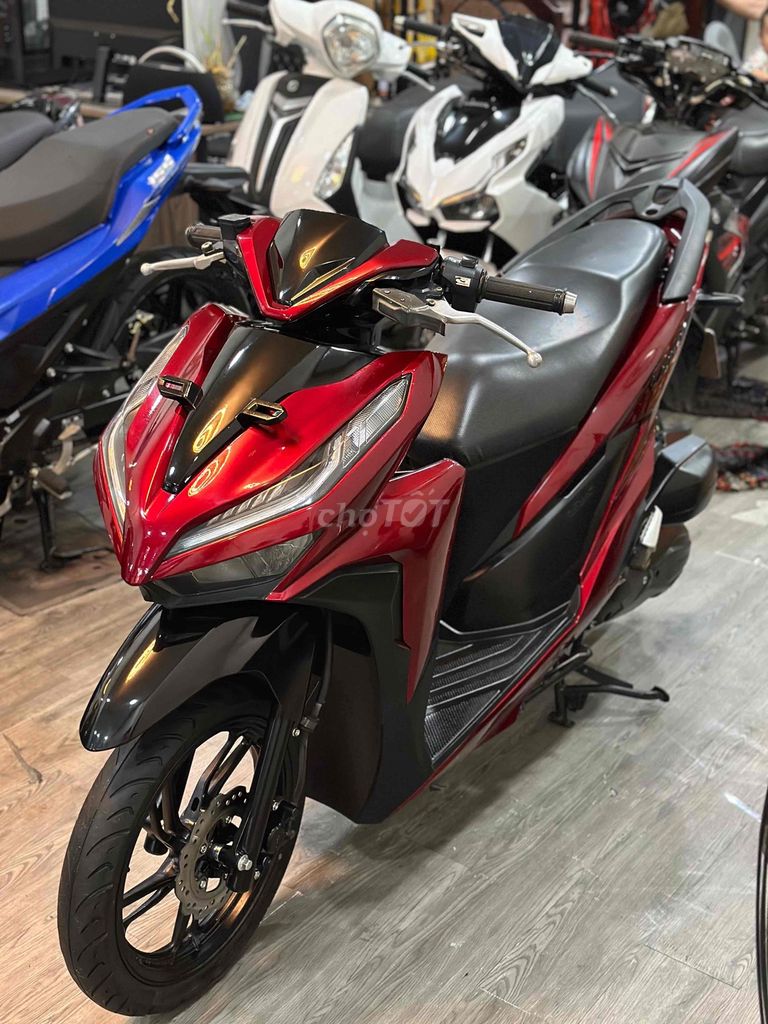 Honda 2022 - ảnh 2
