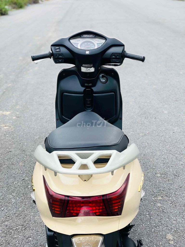 Honda Lead 2011 - ảnh 2
