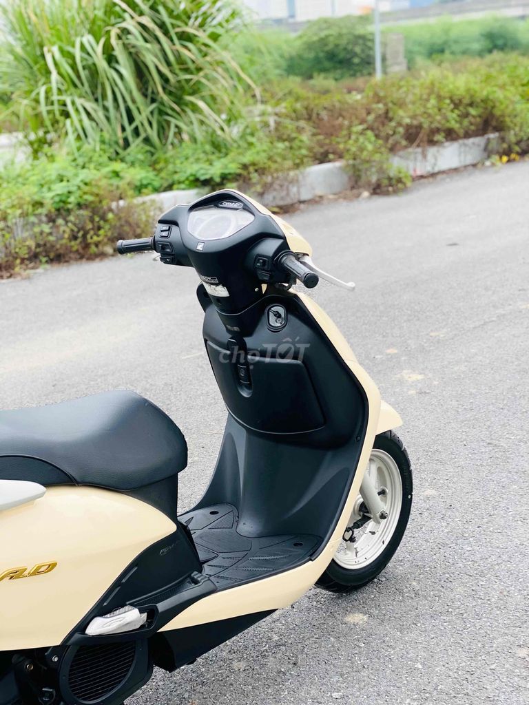 Honda Lead 2011 - ảnh 3
